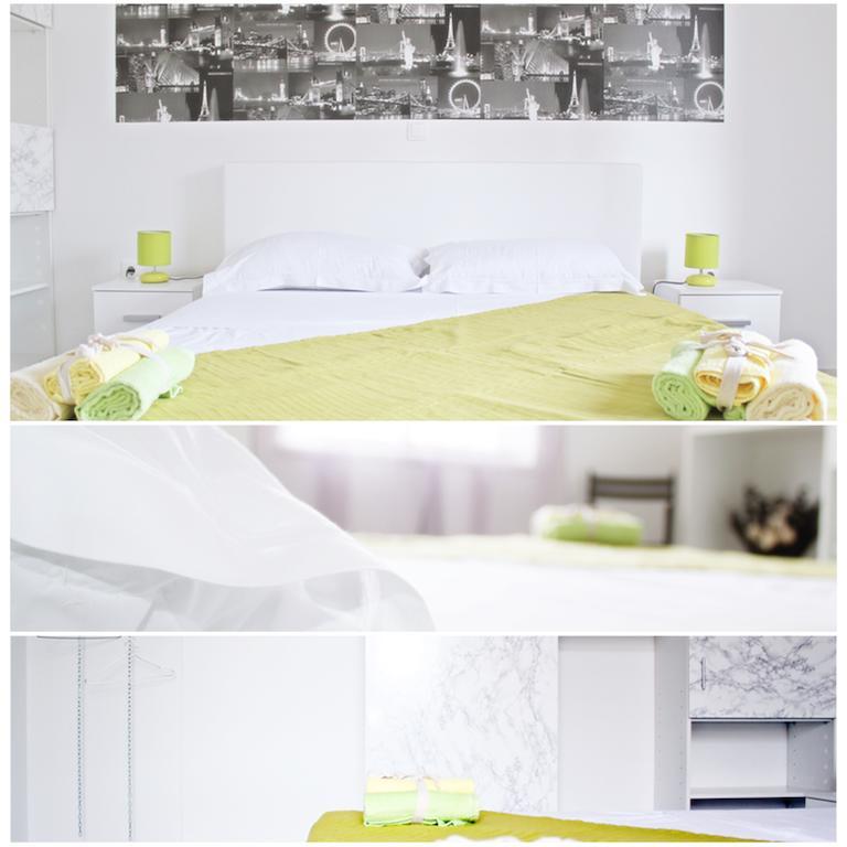 Apartments & Room Dijana Trogir Exterior foto