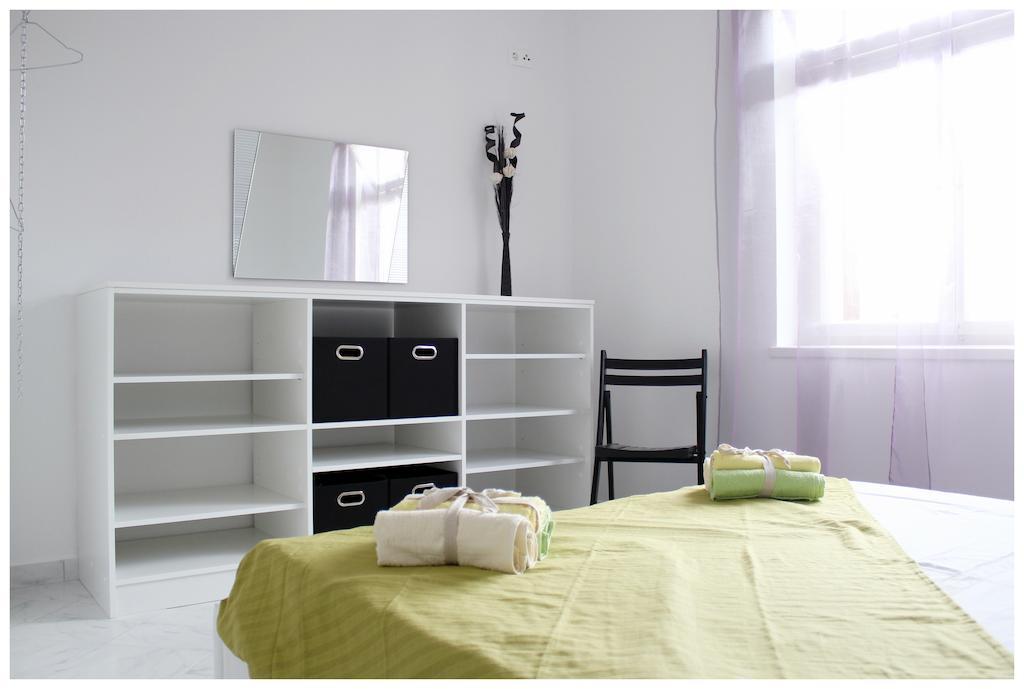 Apartments & Room Dijana Trogir Quarto foto