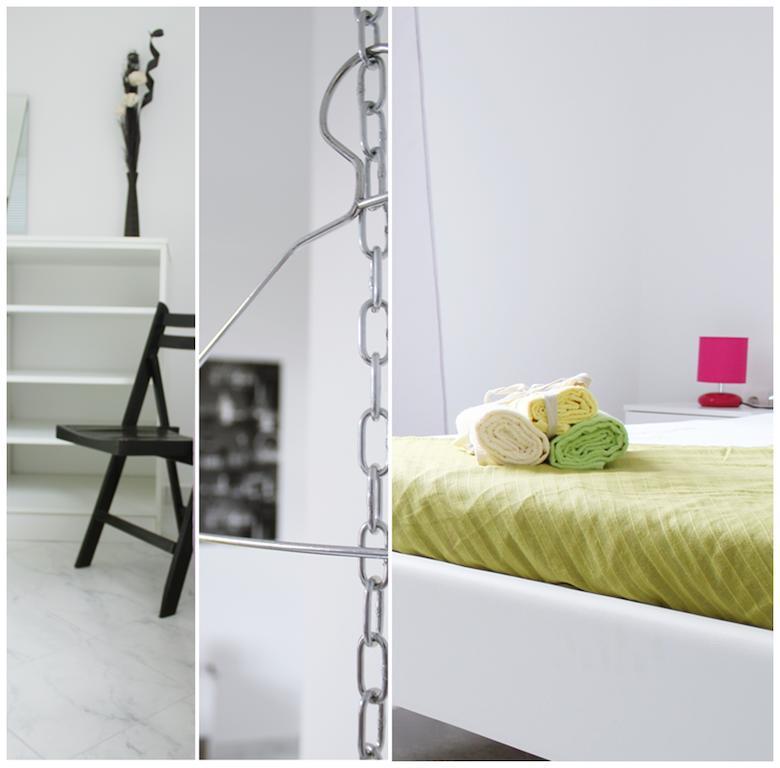 Apartments & Room Dijana Trogir Quarto foto