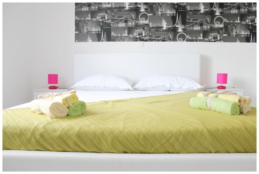 Apartments & Room Dijana Trogir Quarto foto